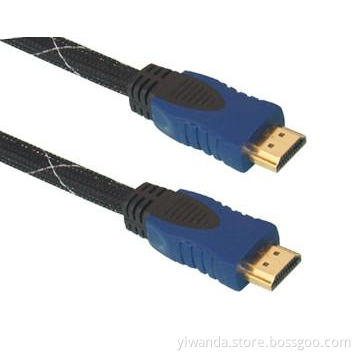 High speed HDMI cable